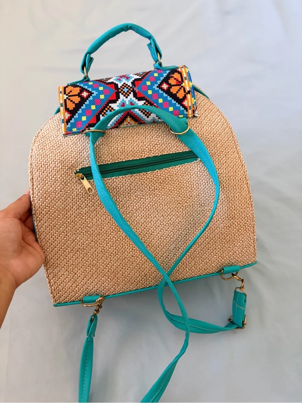 N/A made mexico